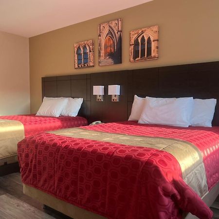 פרת' Colonial House Motor Inn מראה חיצוני תמונה