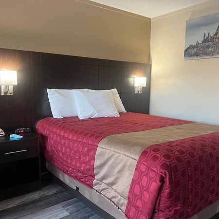 פרת' Colonial House Motor Inn מראה חיצוני תמונה